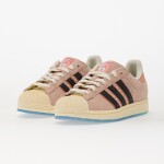 Tenisky adidas Patrick Superstar Supplier Colour/ Core Black/ Wonder Clay EUR 40