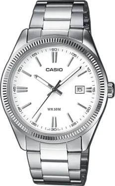 Casio MTP1302PD-7B / Pánske hodinky / Ručičkové (15029586)