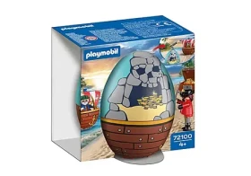 Playmobil® Pirates 72100 Play Egg: Piráti