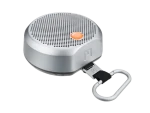 Mondo Speaker Small šedá / prenosný reproduktor / 25W / 3000mAh / USB-C (M2401)