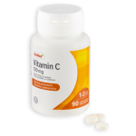 Dr.Max Vitamín C 100 mg