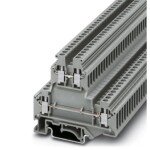 Feed-through terminal block UKKB 3 2771010 Phoenix Contact; 2771010