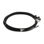 Molex upravený zástrčkový konektor pre senzory - aktory, 1200270093, 1 ks; 1200270093