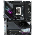 GIGABYTE Z890 AORUS MASTER / Z890 / LGA 1851 / 4X DDR5 / PCIex16 / 10GLAN / ATX (Z890 AORUS MASTER)