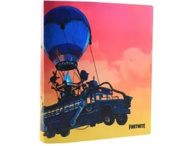 MaDe Ringbinder A4 Battle Bus Fortnite (10691)