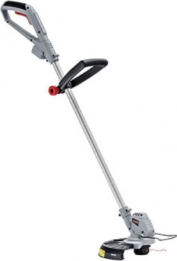 AL-KO AL-KO Trimmer GT 2000 inkl. batteri og lader Motor:Li-Ion 2,5 Ah / 18 V
