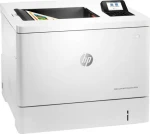 HP Color LaserJet Enterprise M554dn / farebná laserová tlačiareň / A4 / 1200x1200 dpi / 33 ppm / duplex / LAN