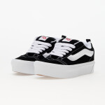 Tenisky Vans Knu Stack Black/ True White EUR 39