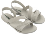 Ipanema Vibrant Sandal 83767-BP938 Dámske sandále béžové 38