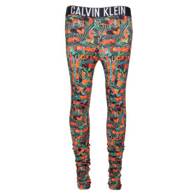 Dámske legíny KW0KW00360 - Calvin Klein XS