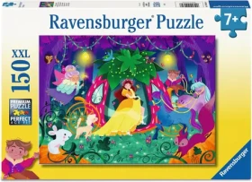 Ravensburger Puzzle Kúzelná cesta XXL