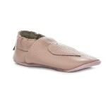 Funky-Monkey Funky Monkey SOFT Heart Quartz staroružové barefoot capáčky 19 EUR