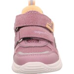 Dievčenská celoročná obuv STORM Purple/Orange, Superfit, 1-006390-8500, fialová - 29