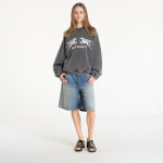 Tričko REPRESENT Pegasus Sweatshirt UNISEX Vintage Grey L