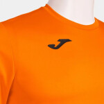 Joma Tričko Combi S/S Orange L