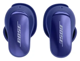 Bose QuietComfort Ultra Earbuds (2. Gen.) Midnight Violet / Bezdrôtové slúchadlá do uší (896637-0050)