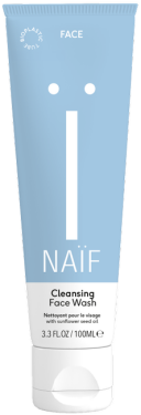 NAÏF Odličovací a čistiaci gél