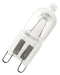 OSRAM Halogénová žiarovka G9 35W / Žiarovka / G9 / 35 W / 240 V (66733)