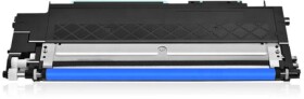 HP GenerInk HP W2071A Cyan