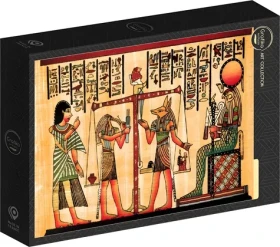 GRAFIKA Puzzle Papyrus