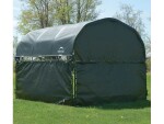 Bočná plachta na prístrešok – Bočnice ShelterLogic 3,7 × 3,7 m