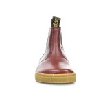Bisgaard Ene Lamb Bordeaux zimné barefoot topánky 29 EUR