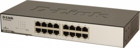 D-Link DES-1016D/E
