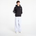 Mikina adidas 3-Stripes Hoodie Black M