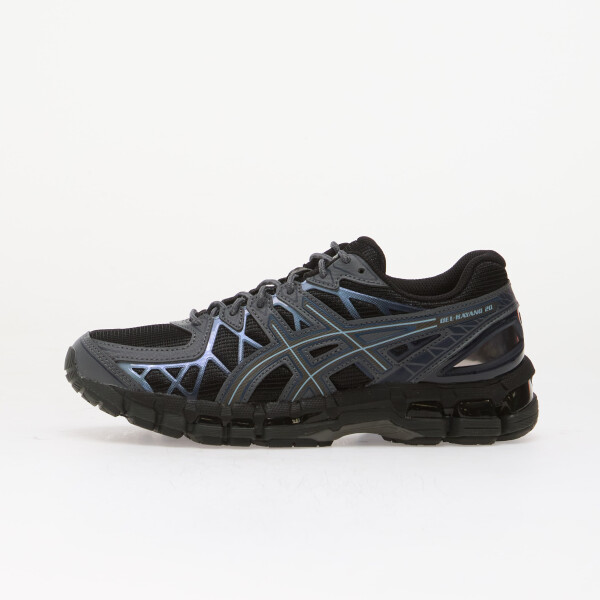 Tenisky Asics Gel-Kayano 20 Black/ Gunmetal EUR 44.5