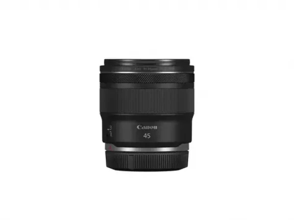 Canon RF 45mm F1.2 STM / Objektív / f/1.2 / STM / RF mount (7198C005)