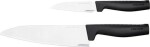 FISKARS HARD EDGE kuchársky + okrajovací 2ks 1051778