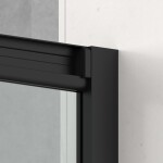 Sprchovací kút obdĺžnik 140x80 cm SAT TEX BB SIKOTEXDBB140S80C SIKOTEXDBB140S80C