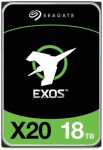 Seagate Exos X20 18TB 3.5'' (ST18000NM000D)