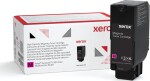 Xerox Xerox - Mit hoher Kapazitat - Magenta - original - Box - Tonerpatrone - fur VersaLink C625, C625V_DN