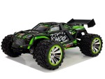 Mamido Auto na diaľkové ovládanie R / C 1:18 MaxRacing 35 km / h zelené