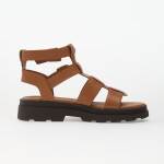 Tenisky Clarks Orinoco3 Cove Tan Leather EUR 40