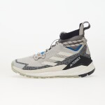 Tenisky adidas Terrex Free Hiker 2.0 Hiking Grey One/ Chalk White/ Legend Ink EUR 43 1/3