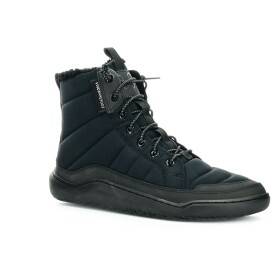 Vivobarefoot Gobi Hiber W Obsidian zimné barefoot topánky 38 EUR