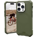UAG Essential Armor Magsafe iPhone 15 Pro - Olive Drab