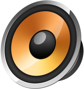 AMD Loud Speakers OEM Refurb for
