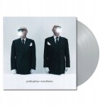 ION PET SHOP BOYS "Nonetheless" (Grey Vinyl, Indie Exclusive Edition)