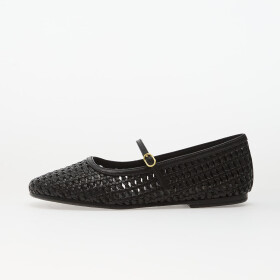 Tenisky Clarks Livia Sky Black Weave EUR 39