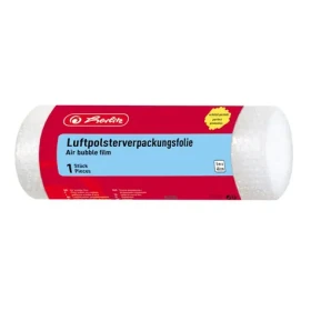 Herlitz Bublinková fólia / 5mx40cm / priehľadná (11387255)