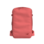 Batoh do lietadla 55x40x20 CabinZero Classic Pro 42L Peach Valley