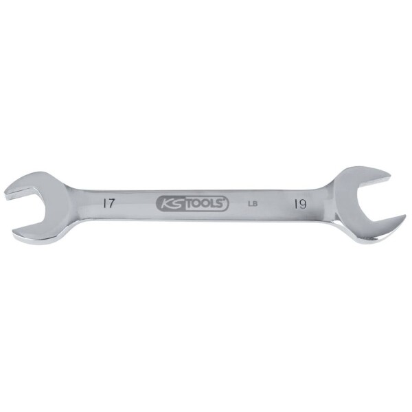 KS Tools 964.2215 9642215 obojstranný vidlicový kľúč 30 - 32 mm; 964.2215