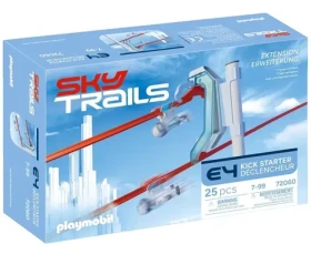 Playmobil® 72060 Sky Trails: Kick starter