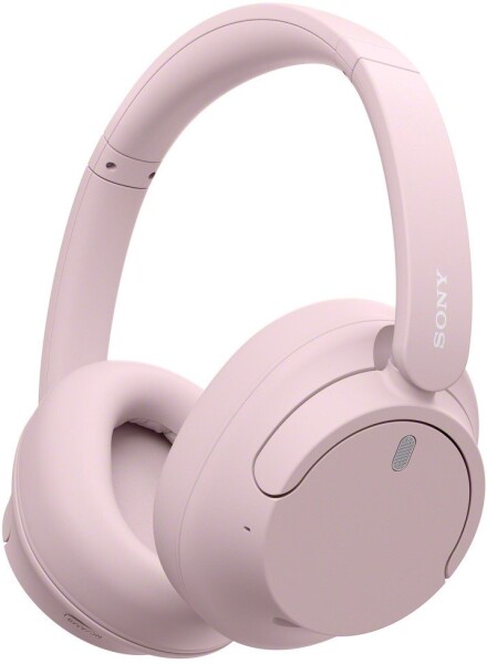 Sony WH-CH720 różowe (WHCH720NP.CE7)