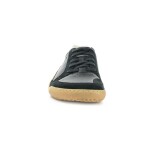Vivobarefoot Gobi II Sneaker Premium Leather M Obsidian celoročné nízke barefoot topánky 44 EUR
