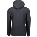 Geografické Nórsko Softshellová bunda Timmex DB 009 M WY9189H/GN/Navy S
