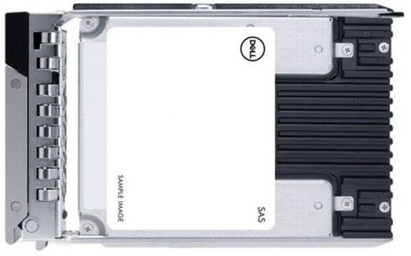 Dell DELL 345-BJPR urządzenie SSD 960 GB 2.5" Serial ATA III